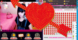 Tiffany_66主播照片