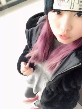 ╬麻烦鬼╬主播照片