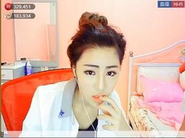 为爱♥♡灬停留主播照片