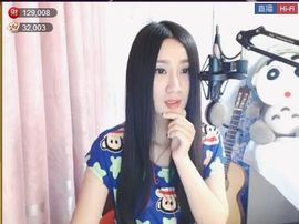 为爱♥♡灬停留主播照片