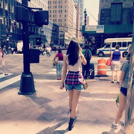 为爱♥♡灬停留主播照片