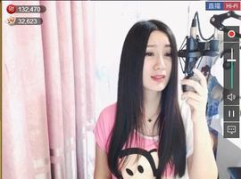 为爱♥♡灬停留主播照片