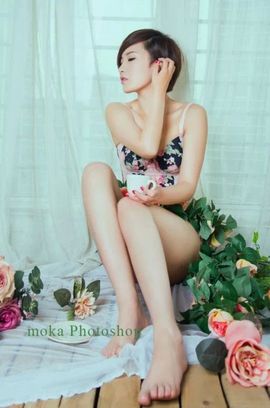 为爱♥♡灬停留主播照片