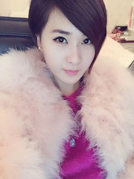 为爱♥♡灬停留主播照片