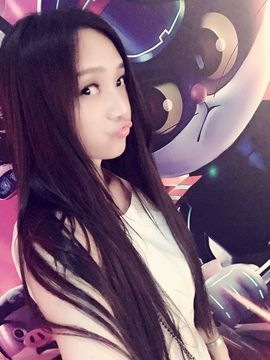 为爱♥♡灬停留主播照片