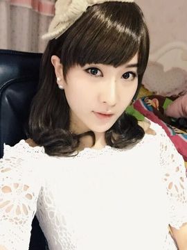 为爱♥♡灬停留主播照片