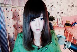 为爱♥♡灬停留主播照片