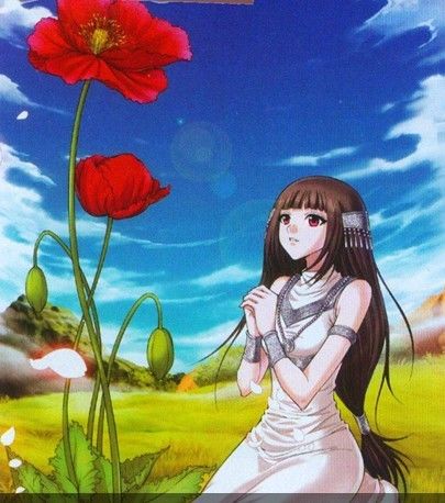 暖の暖的然主播照片