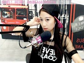 茶筝雅韵7主播照片