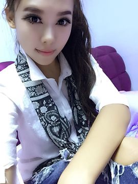 帅帅帅美眉主播照片