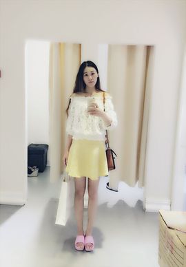 为爱♥♡灬停留主播照片