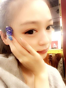 为爱♥♡灬停留主播照片