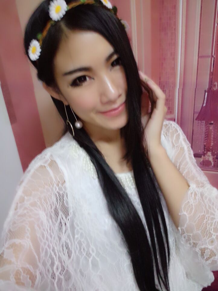 诗恩❤baby主播照片