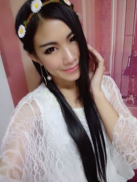 诗恩❤baby主播照片