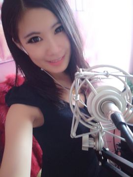 诗恩❤baby主播照片
