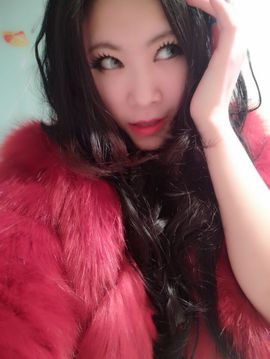 诗恩❤baby主播照片