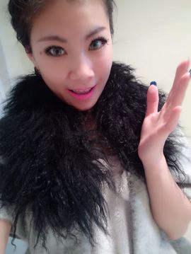 诗恩❤baby主播照片