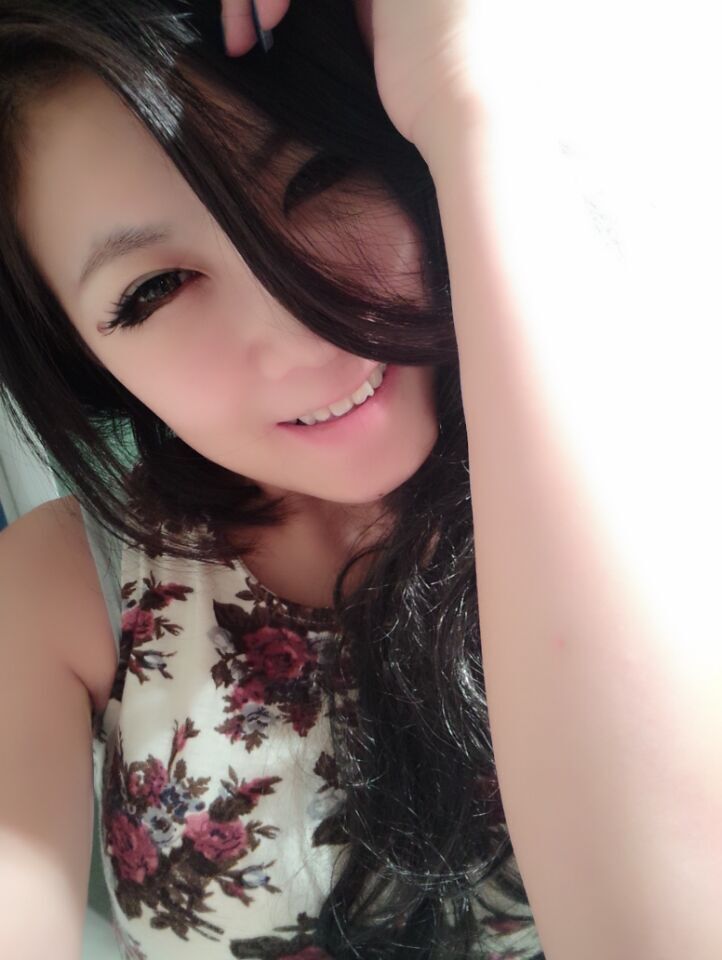 诗恩❤baby主播照片