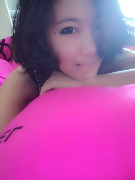 诗恩❤baby主播照片