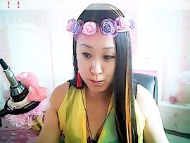 小样100主播照片