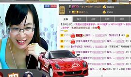婉云👒欢快主播照片