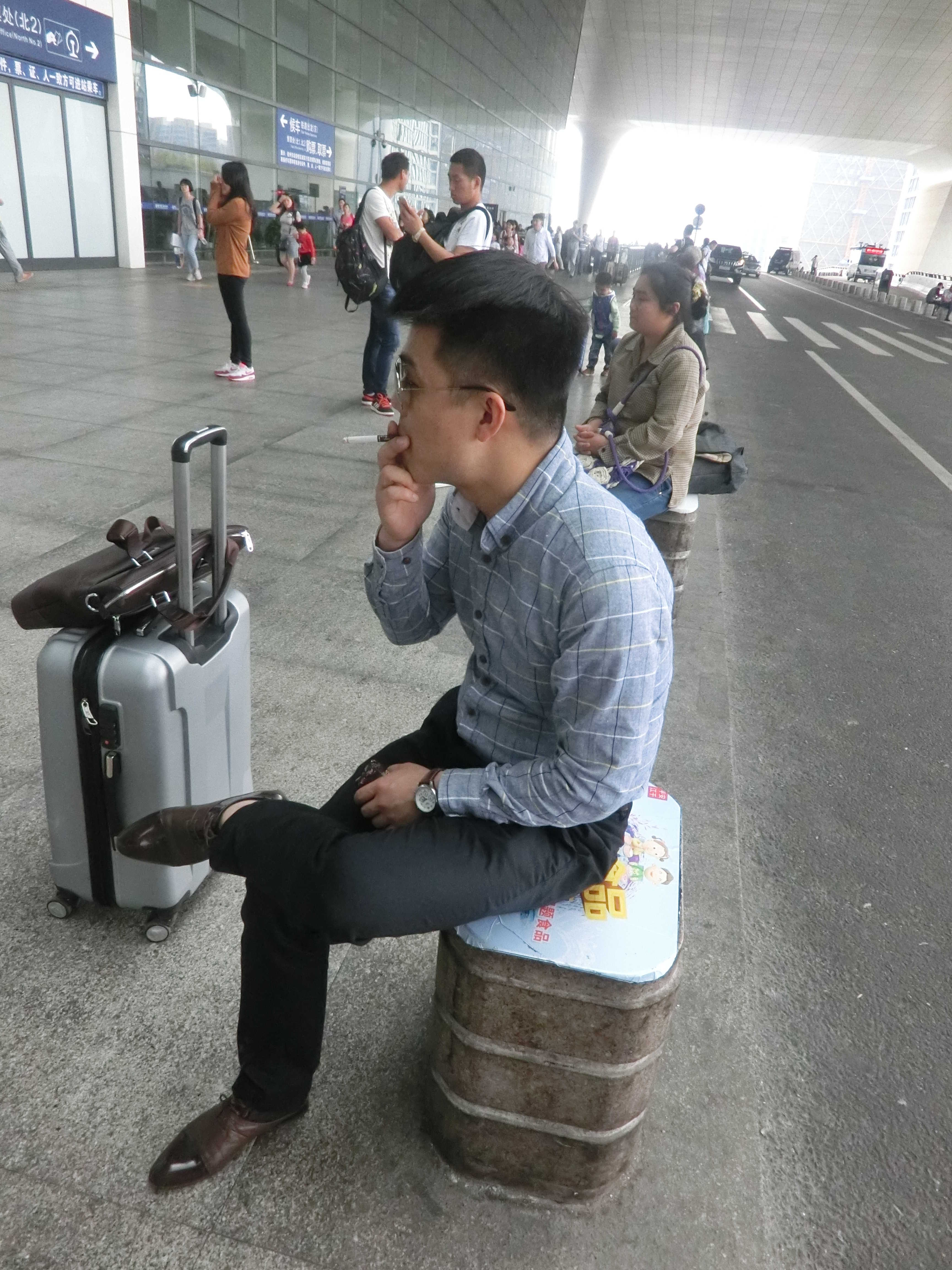 闷闷I的主播照片