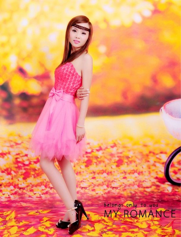 灬❥柒夏⌒✿的主播照片