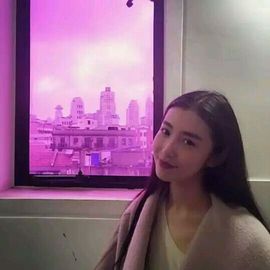 昵称违规，请重新修改主播照片