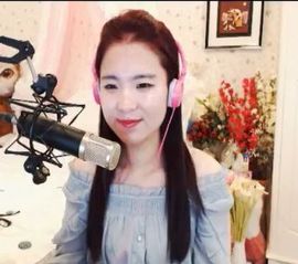soul❤艾青❤红尘主播照片