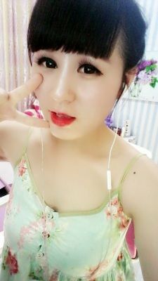 小夏12的主播照片
