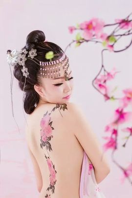 ╰✿湘妹❤主播照片
