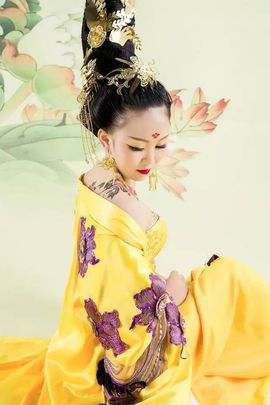 ╰✿湘妹❤主播照片