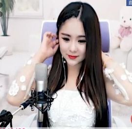 哥是酱油帝主播照片
