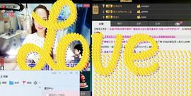 荷曦♫つ主播照片