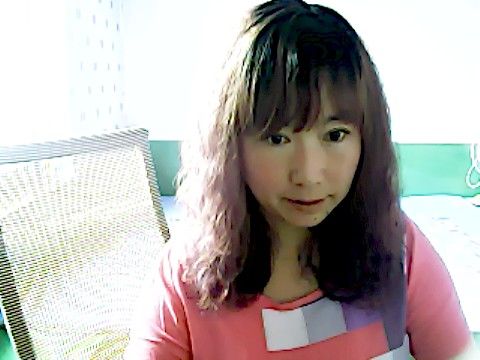 黄玫瑰9的主播照片