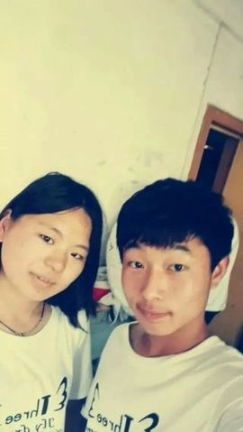 妖，丑妖主播照片