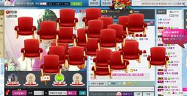 糖醋鱼、主播照片