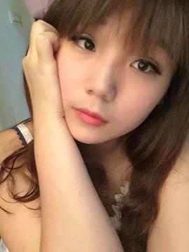 姐的傲娇你不懂~主播照片