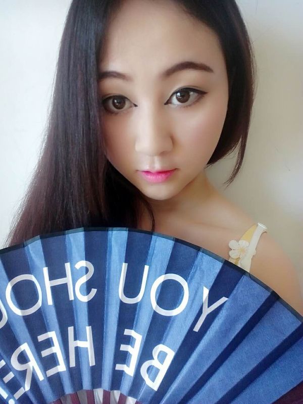 久独凉心的主播海报