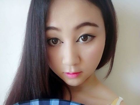 久独凉心海报