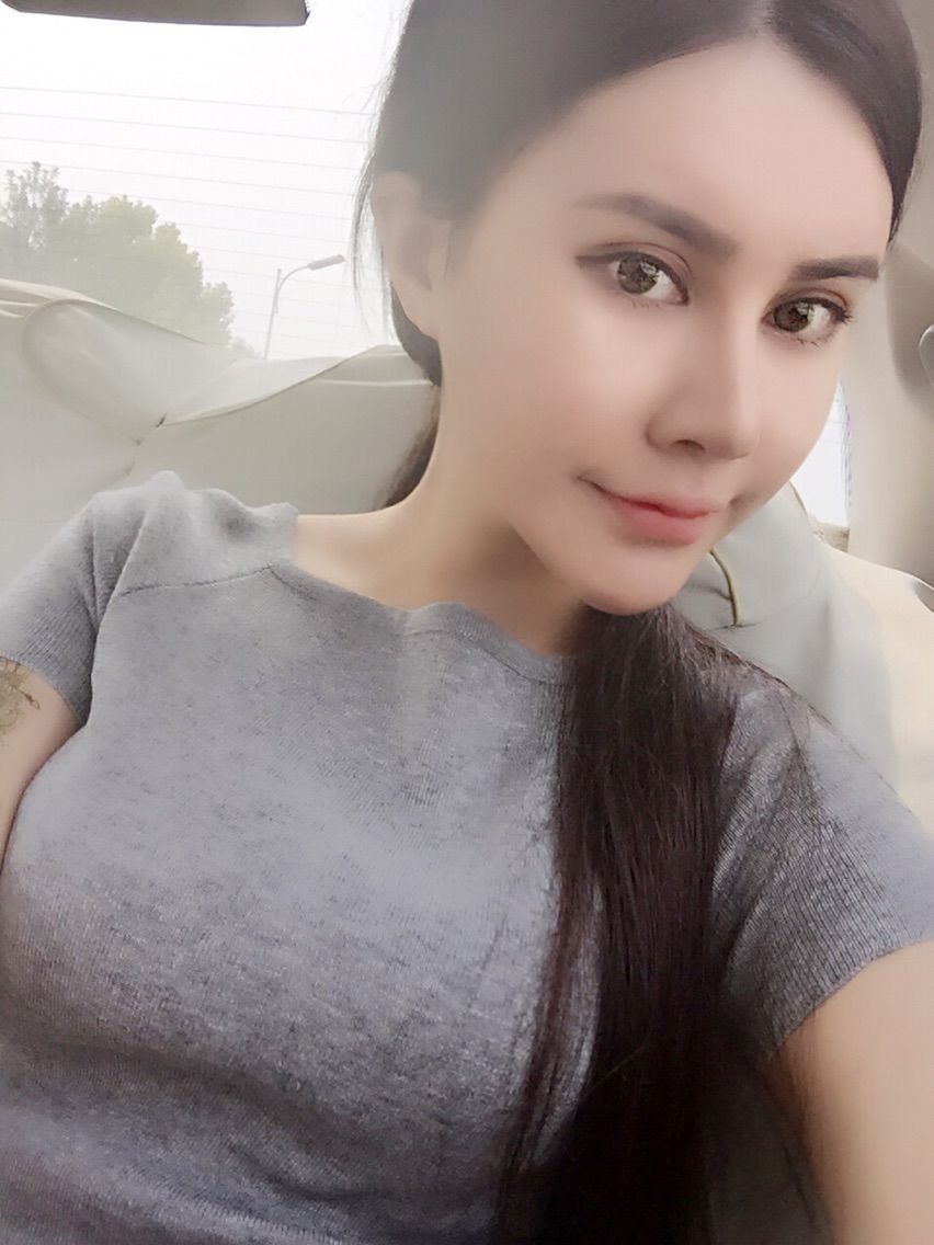 ☆漫妮Fiona✧*主播照片