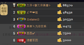 $$中国妞$$主播照片