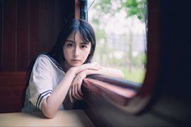 糖瓷糖瓷主播照片