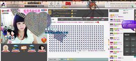 ◐んey，快樂神鱼◐主播照片