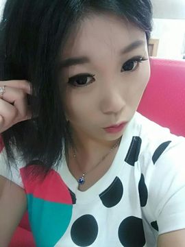 长春夏晴晴主播照片