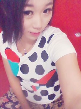 长春夏晴晴主播照片