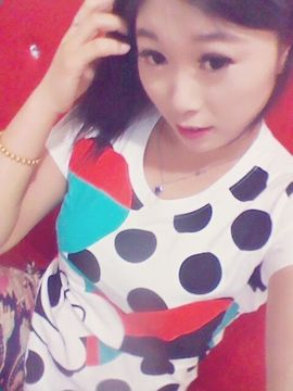 长春夏晴晴主播照片