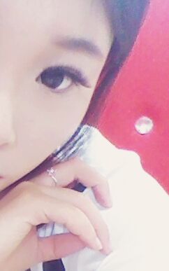 长春夏晴晴主播照片