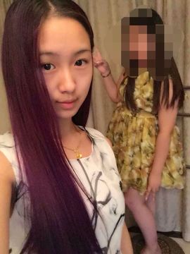 壹段★静静ゞ主播照片