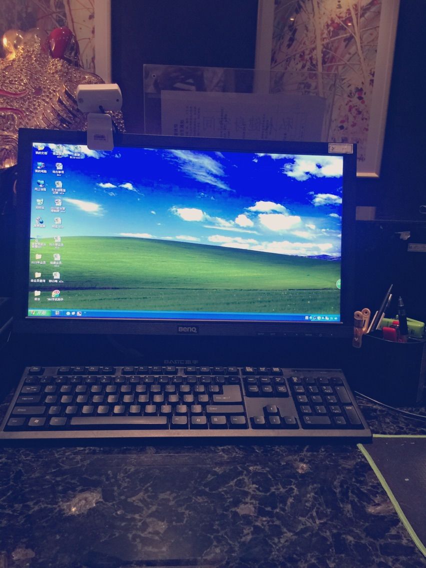 ﹏雨煕〆灬的主播照片